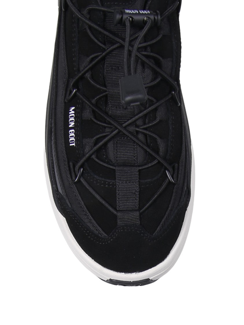 Moon Boot Mb Moon247 Xlace Sneaker