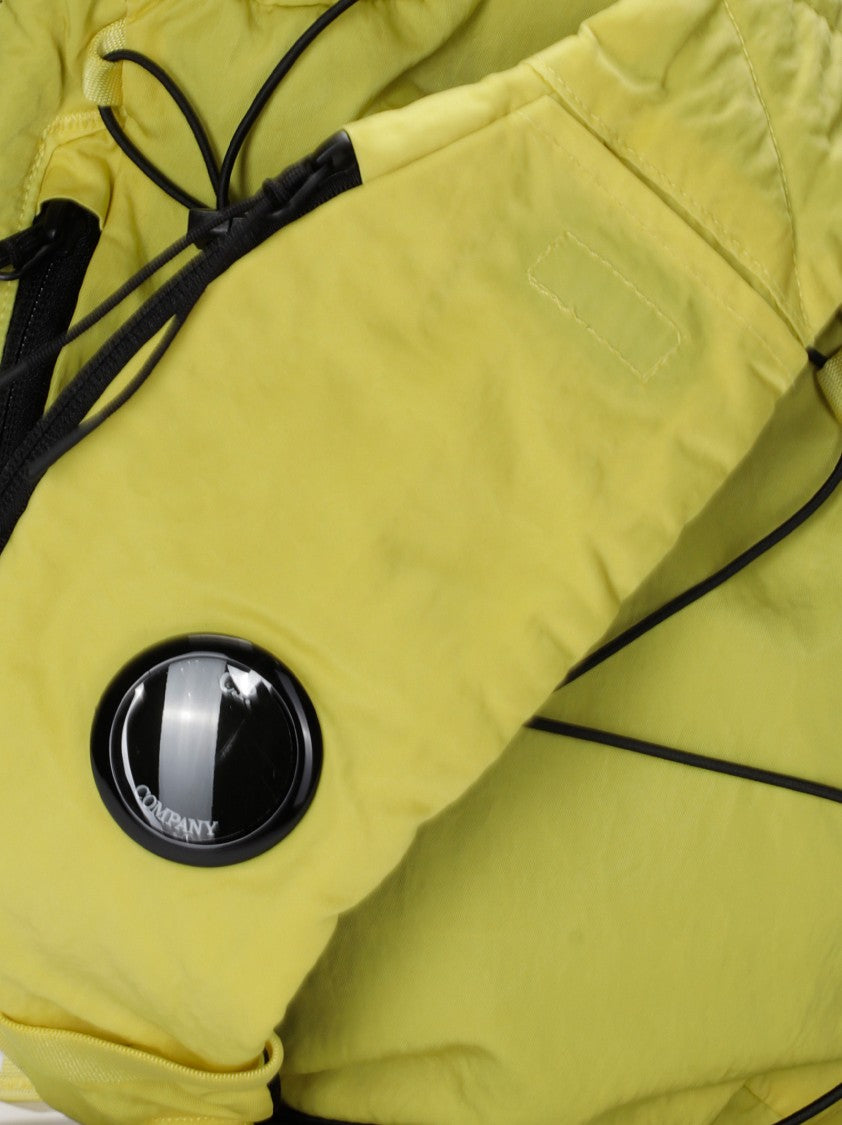 C.P. Company Nylon Shoulder Backpack B