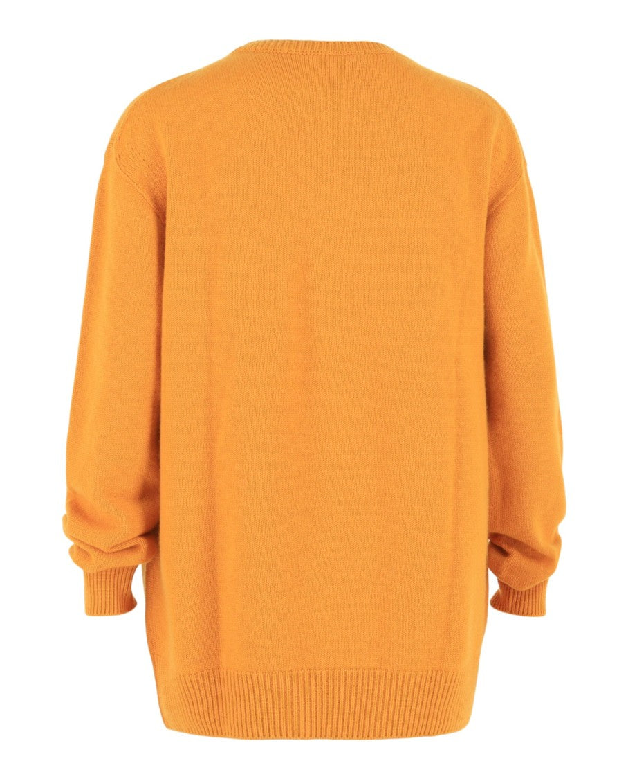 Brioni Ribbed Cashmere Sweater