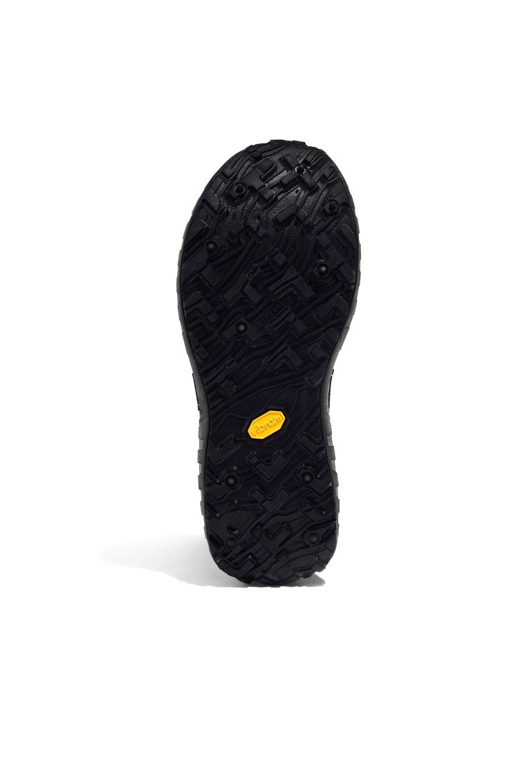 Norda 003 Pitch Black Trail Running Shoes