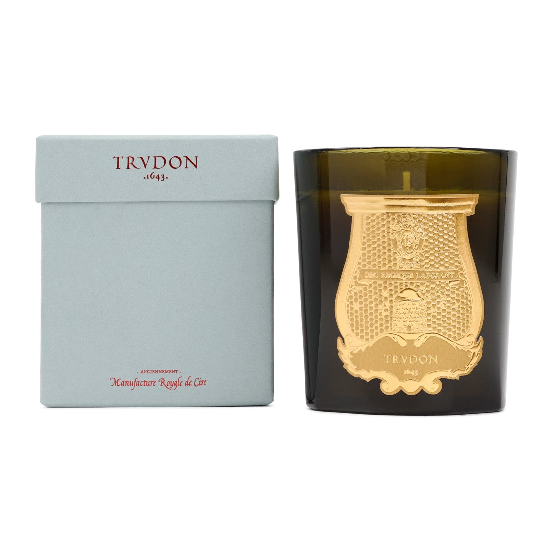 Trudon Madeleine Candle