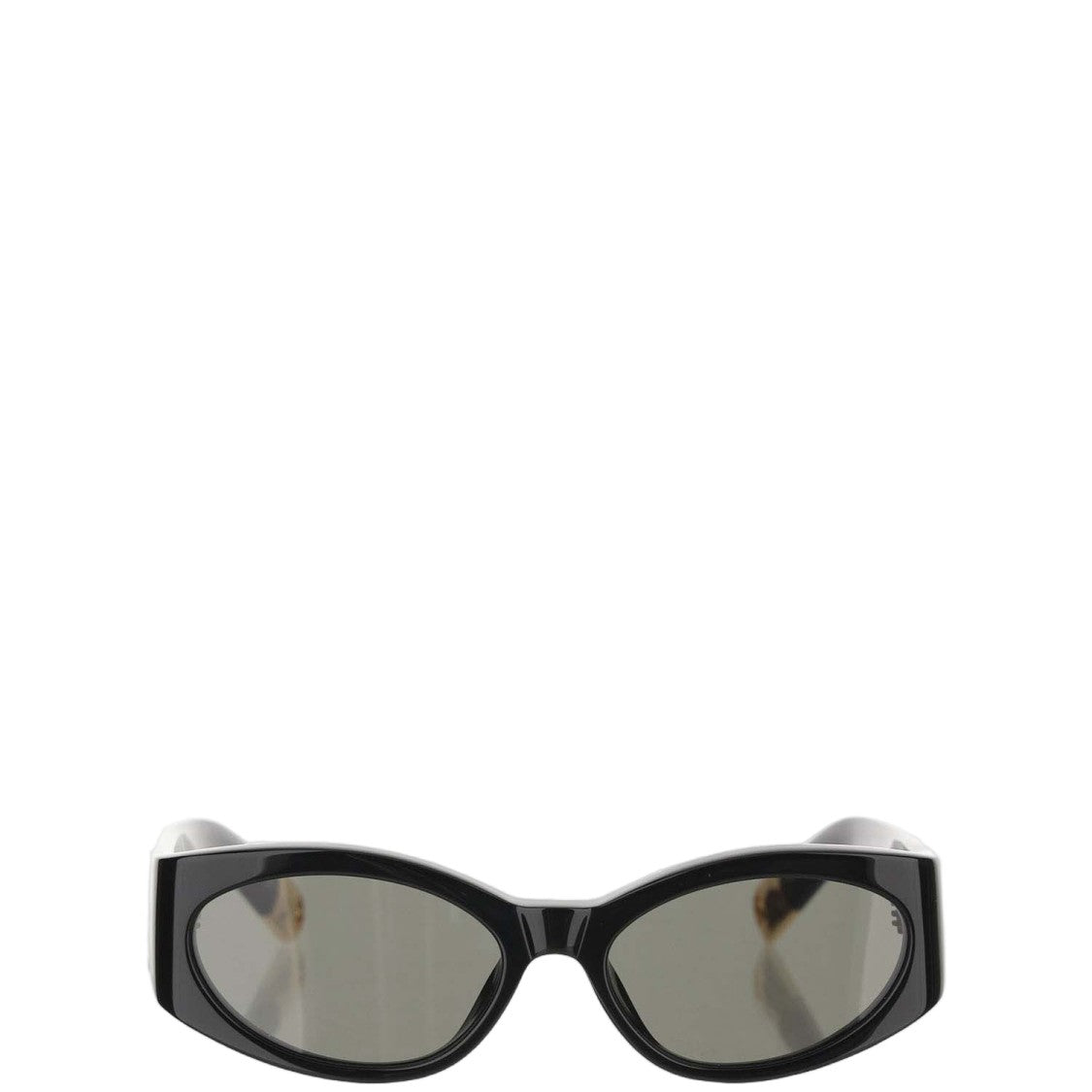 Jacquemus Les Lunettes Ovalo Sunglasses