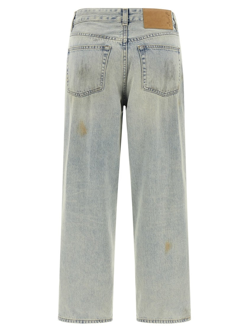 Haikure Betty' Jeans
