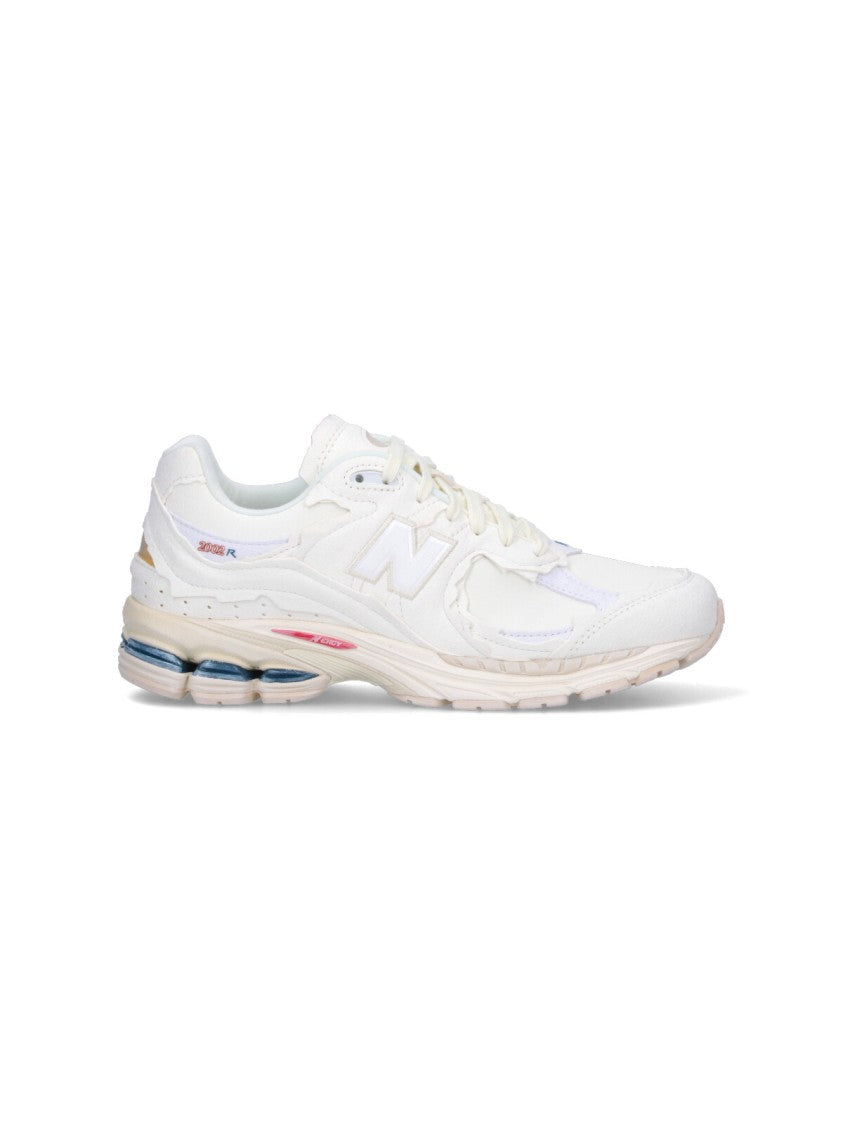 New Balance 2002R Protection Pack Sneakers – White