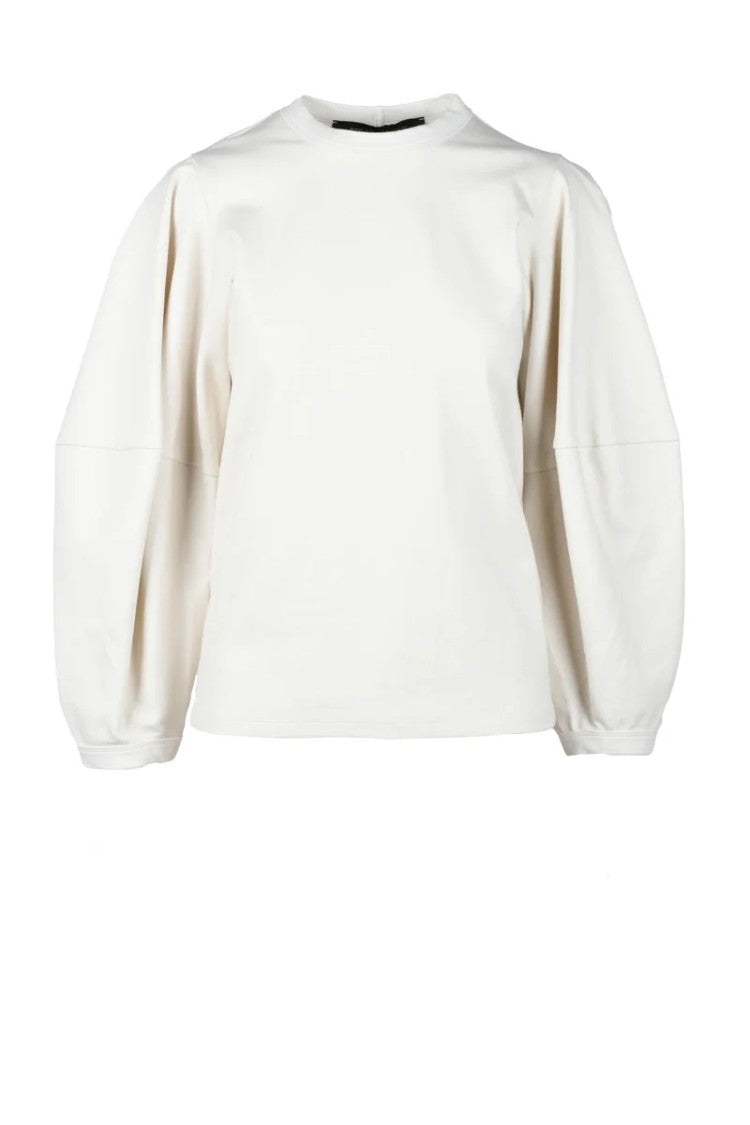 Ter Et Bantine Sweatshirt - White