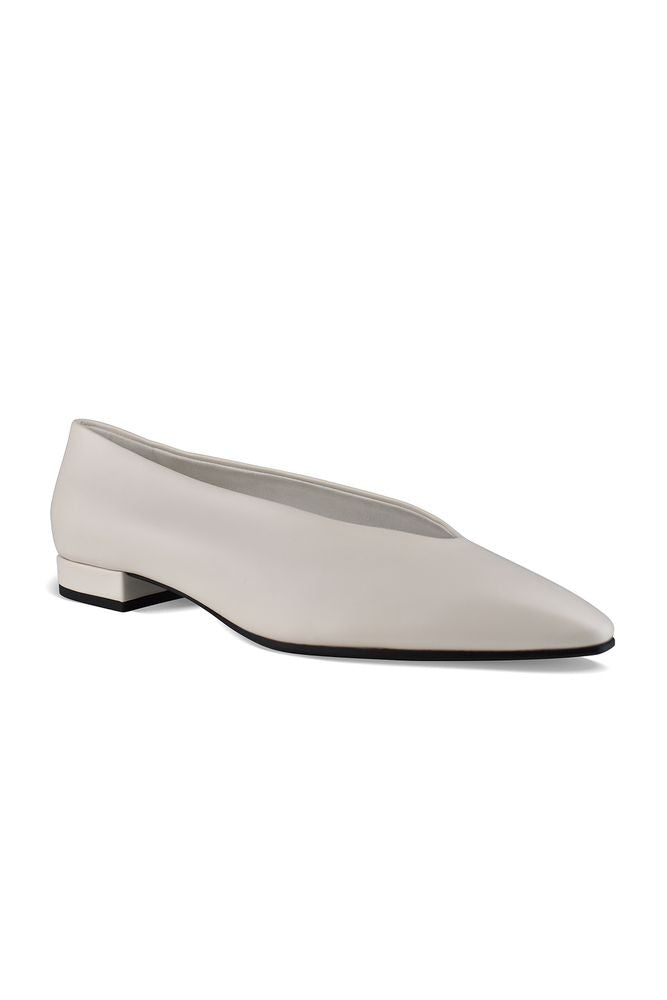 Loro Piana Rebecca Ballerinas