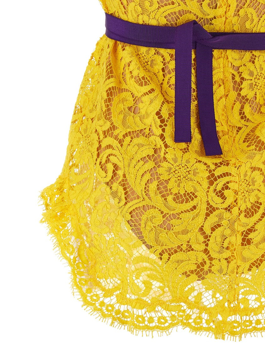 Dsquared2 'Sophie Lace' Dress