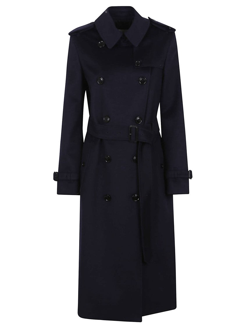 Burberry Kensington Csh Coat