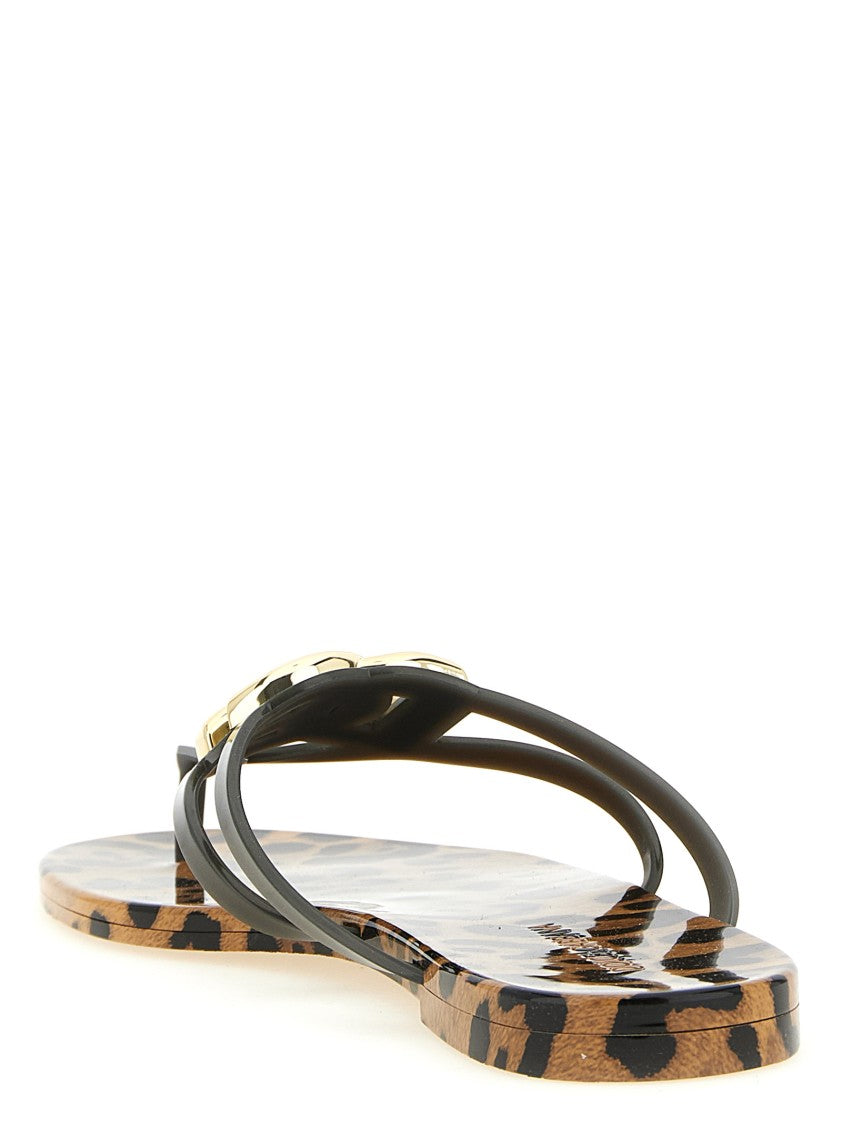 Dolce & Gabbana 'Beachwear' Slides