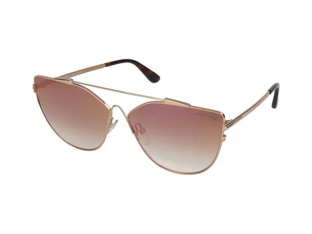 Tom Ford Sunglasses Ft0563 33G 64/12/140