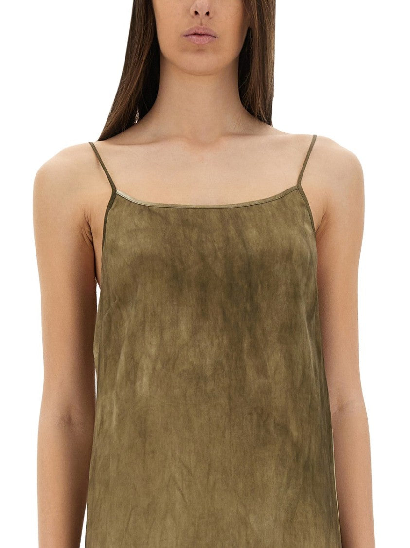 Uma Wang "Anya" Dress