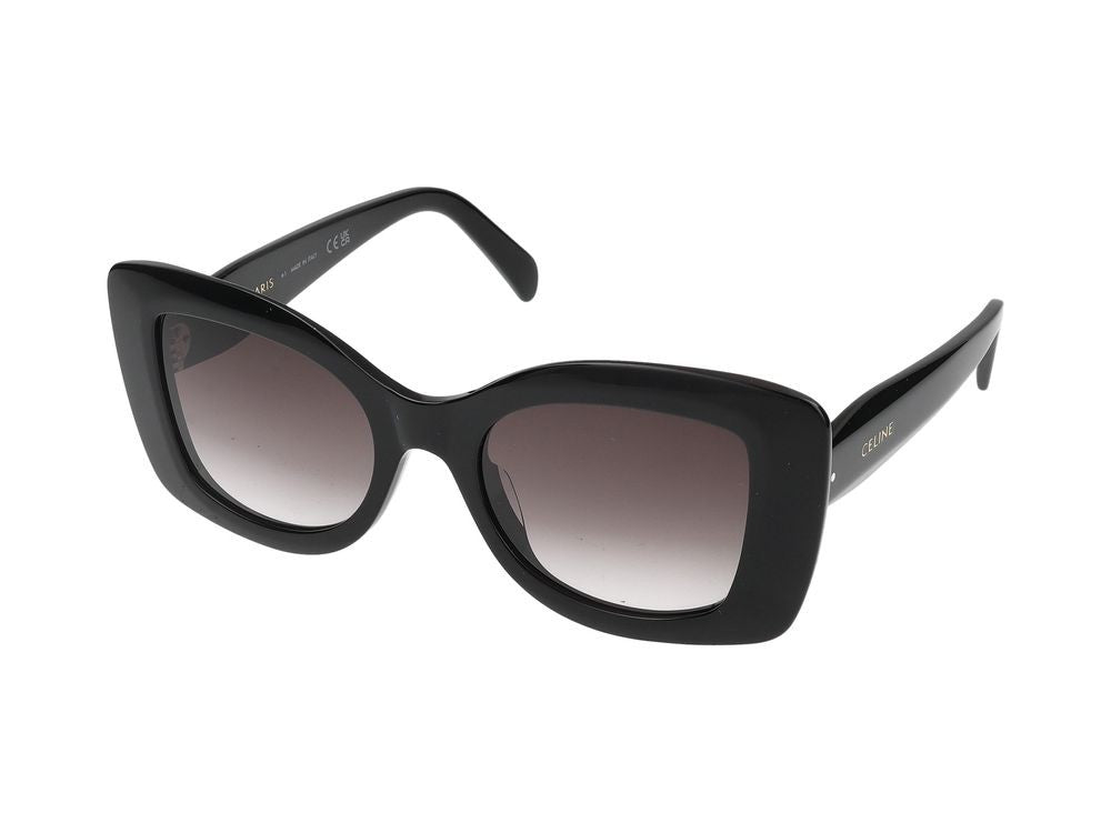 Celine Sunglasses Cl40324u 01K 52/20/140