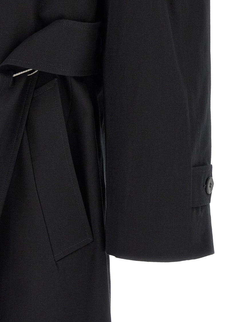 Magliano Raglan Chic Realease' Trench Coat
