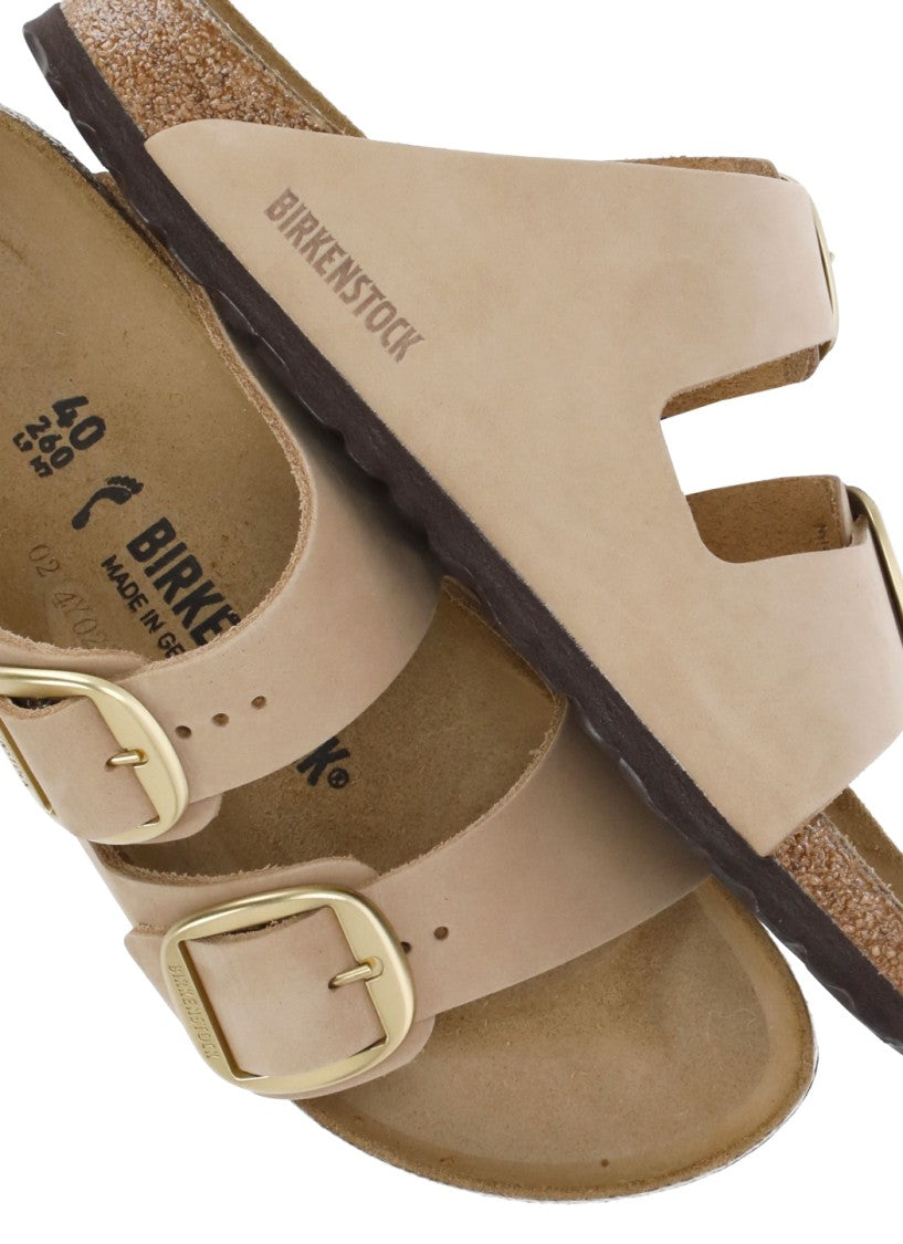Birkenstock Arizona Big Buckle Sandals
