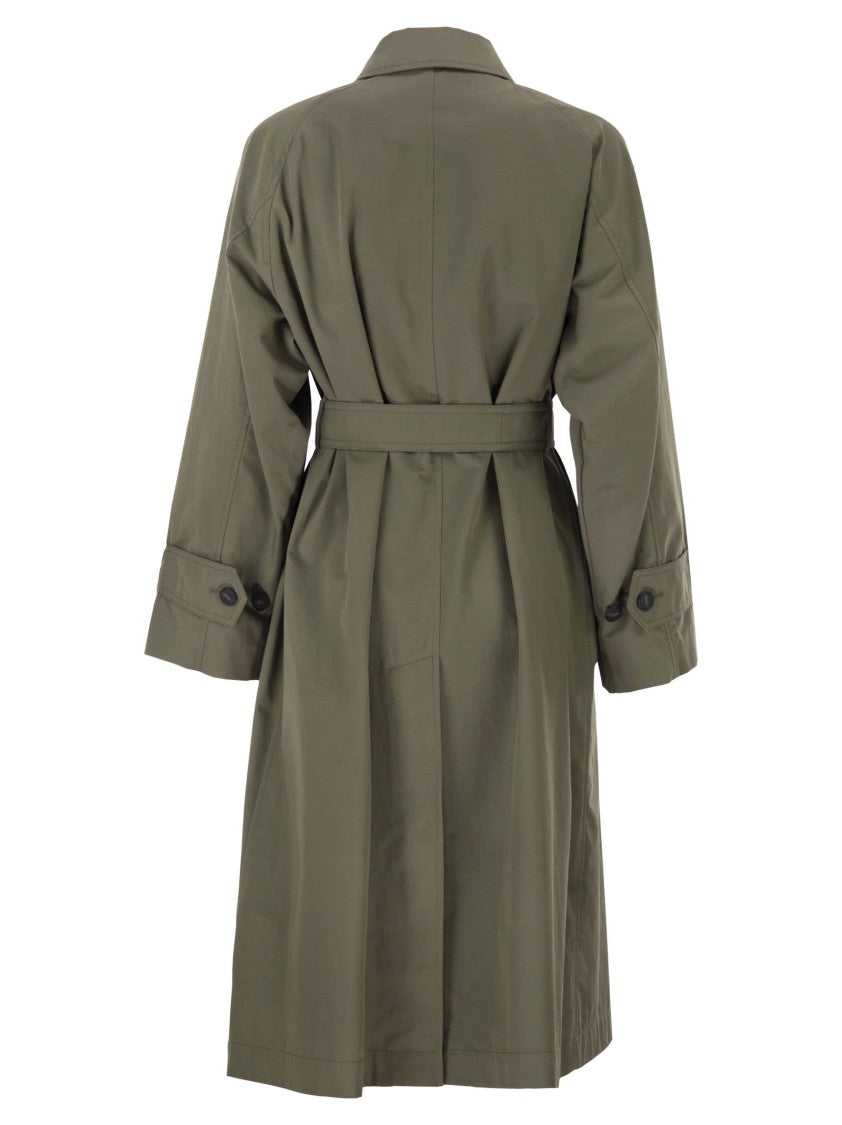 Max Mara Wkddiva - Raincoat