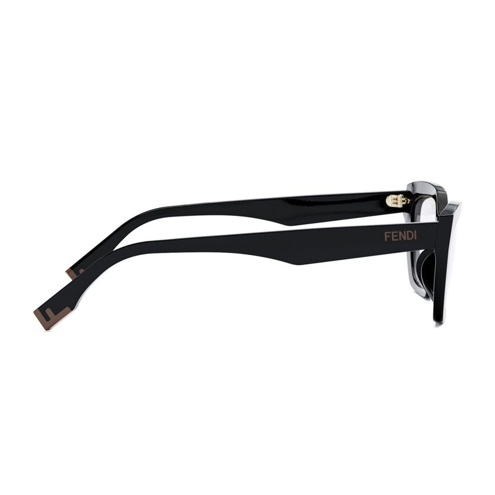 Fendi Way Cat-Eye Frame Optical Glasses