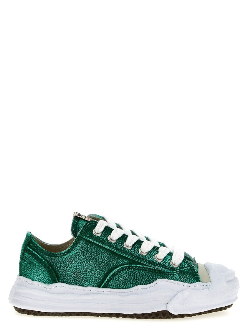 Maison Mihara Yasuhiro 'Hank' Sneakers