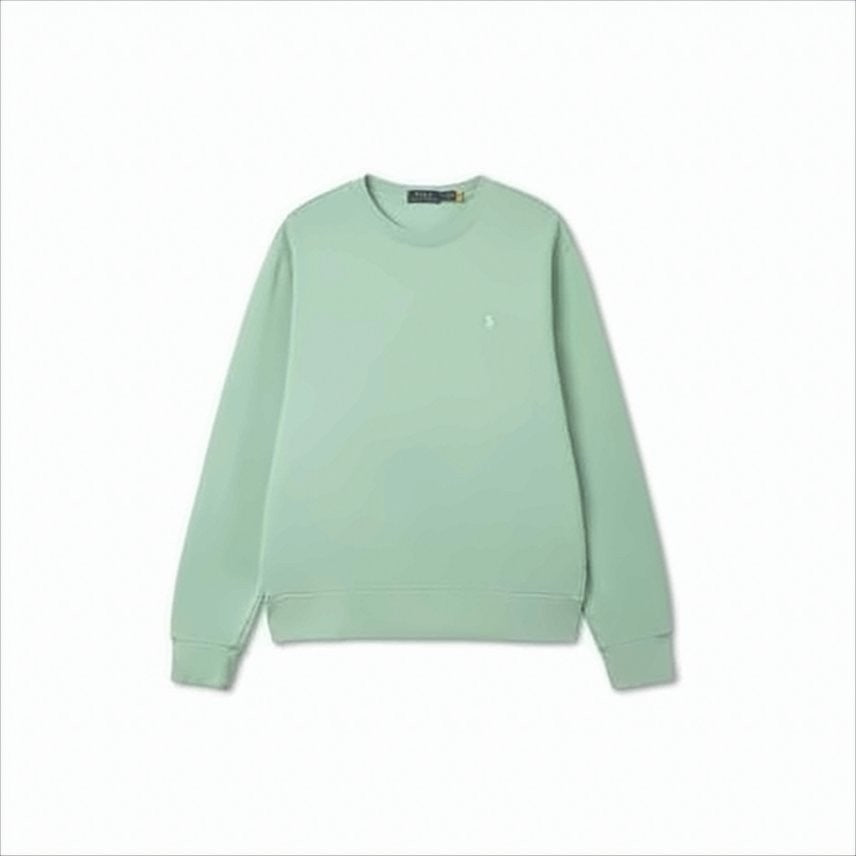 Polo Ralph Lauren Relaxed Fit Fleece Sweatshirt