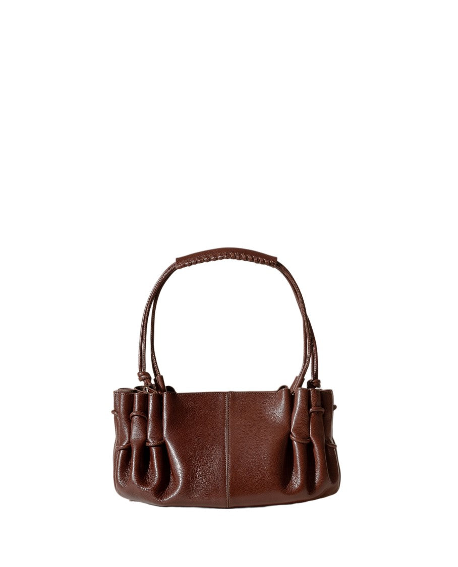 Hereu Arta Mini Leather Bag