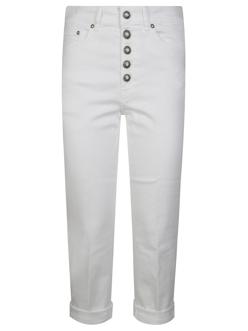 Dondup Koons Jewel Pants