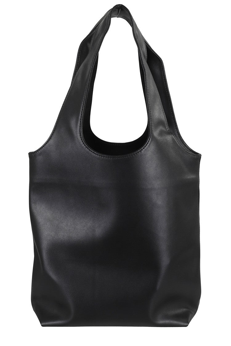 A.P.C. Ninon Tote Bag Small