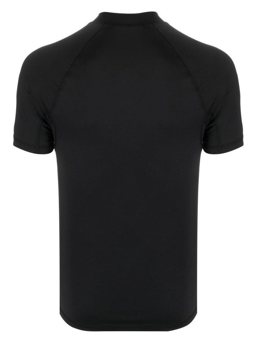 Balmain Raglan Short Sleeves T-Shirt