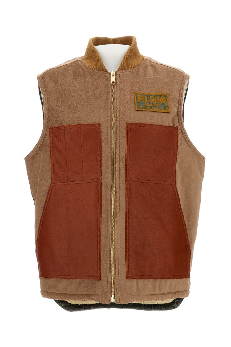 Junya Watanabe Filson Vest
