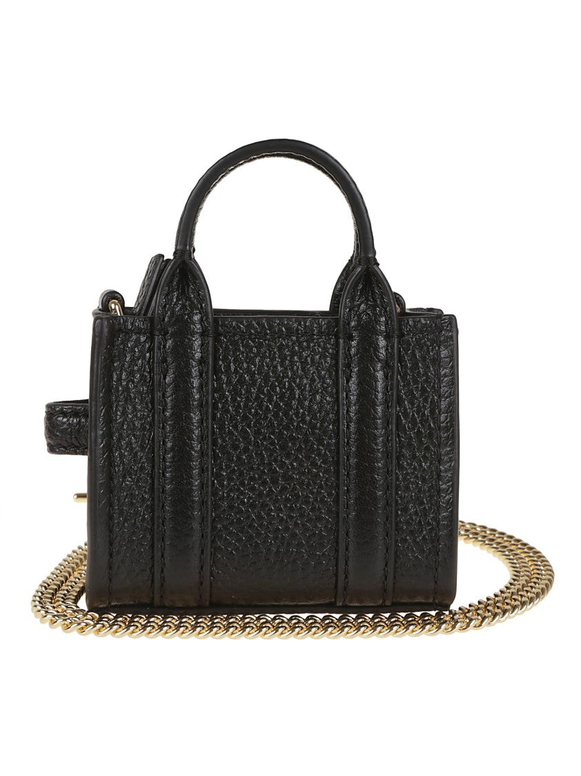 Marc Jacobs The Nano Tote Crossbody Bag