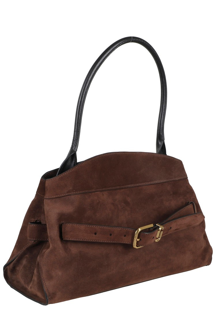 Marc Jacobs The Dakota Satchel Bag