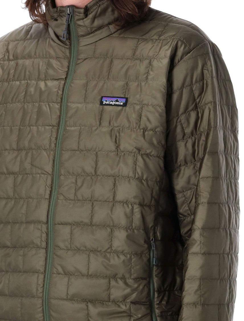 Patagonia Nano Puff Jacket