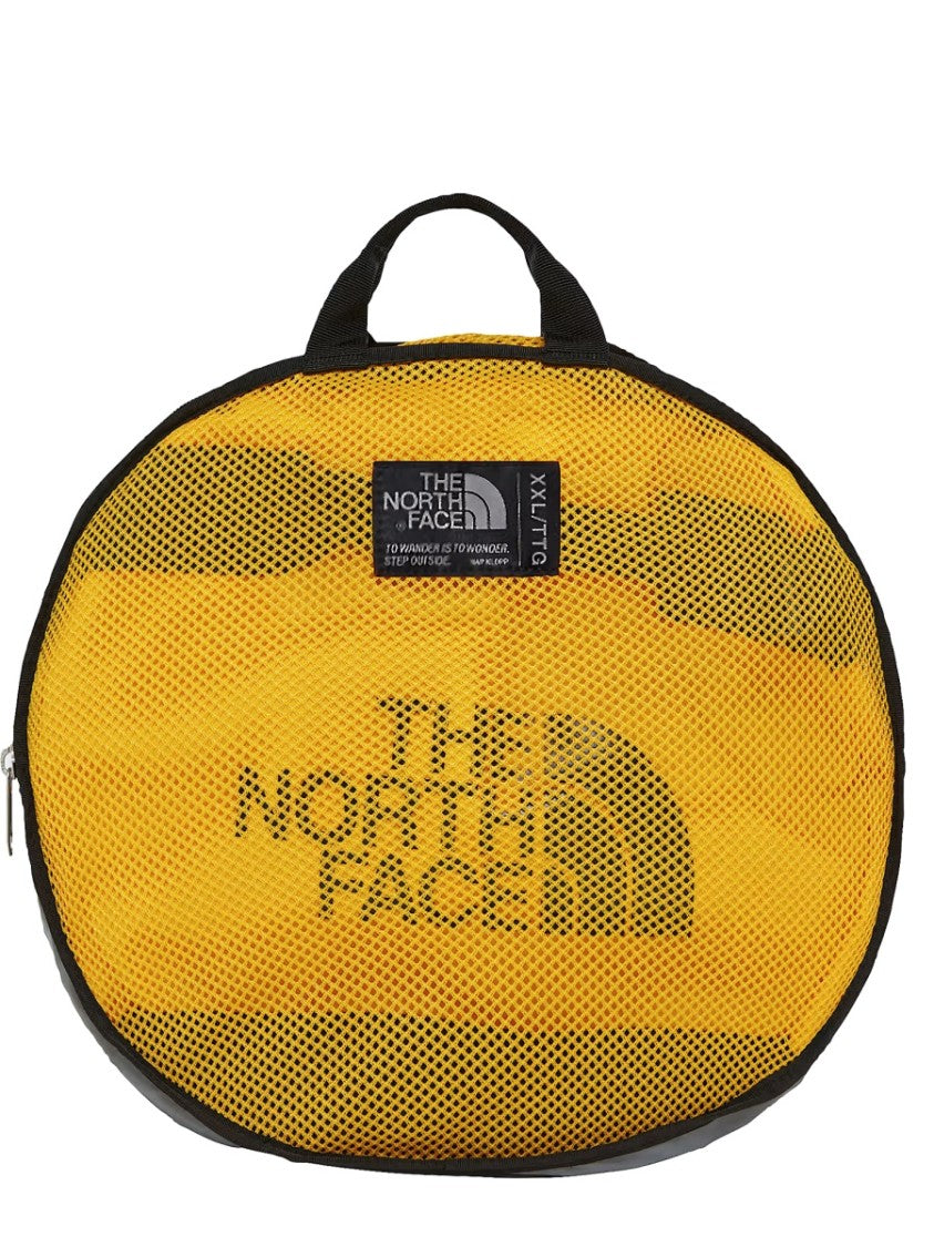 The North Face Base Camp Durable Versatile Duffel Bag