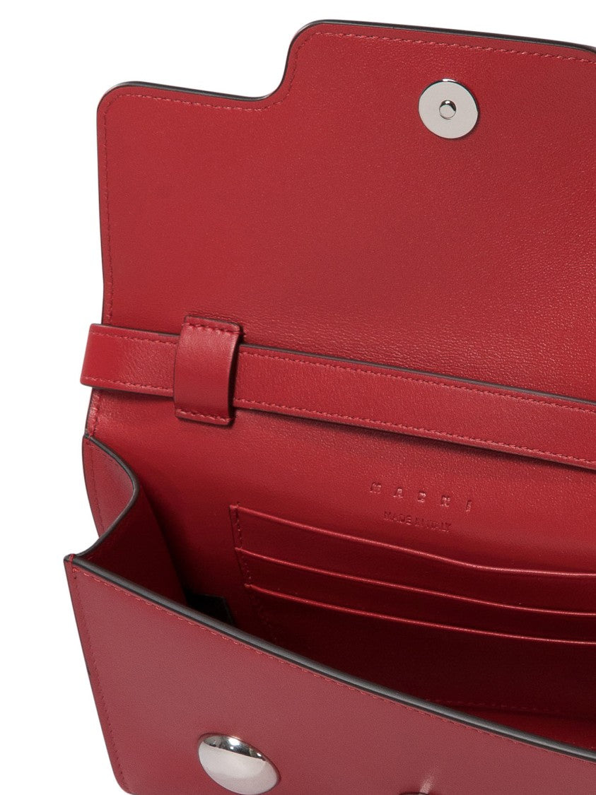 Marni "Trunkaroo" Crossbody Bag