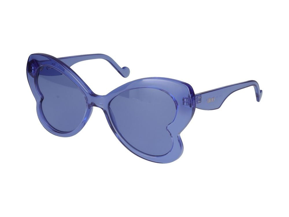 Liu Jo Sunglasses Liu Jo Lj775s 429 Periwinkle 53/17/140