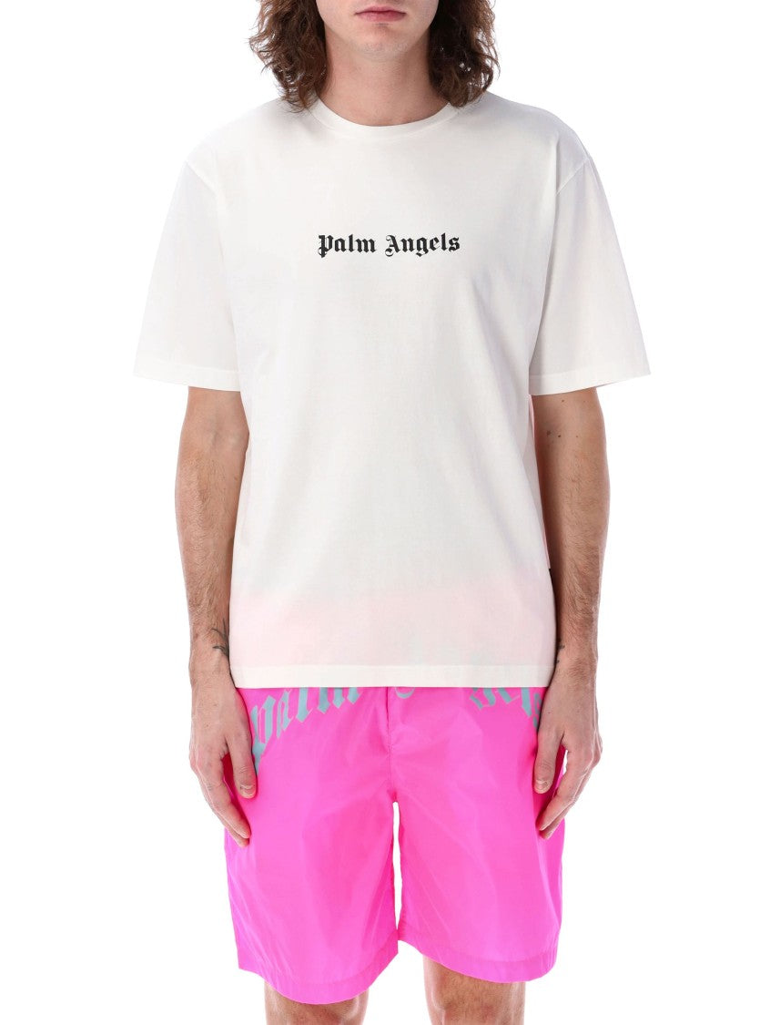 Palm Angels Classic Logo Slim Tee