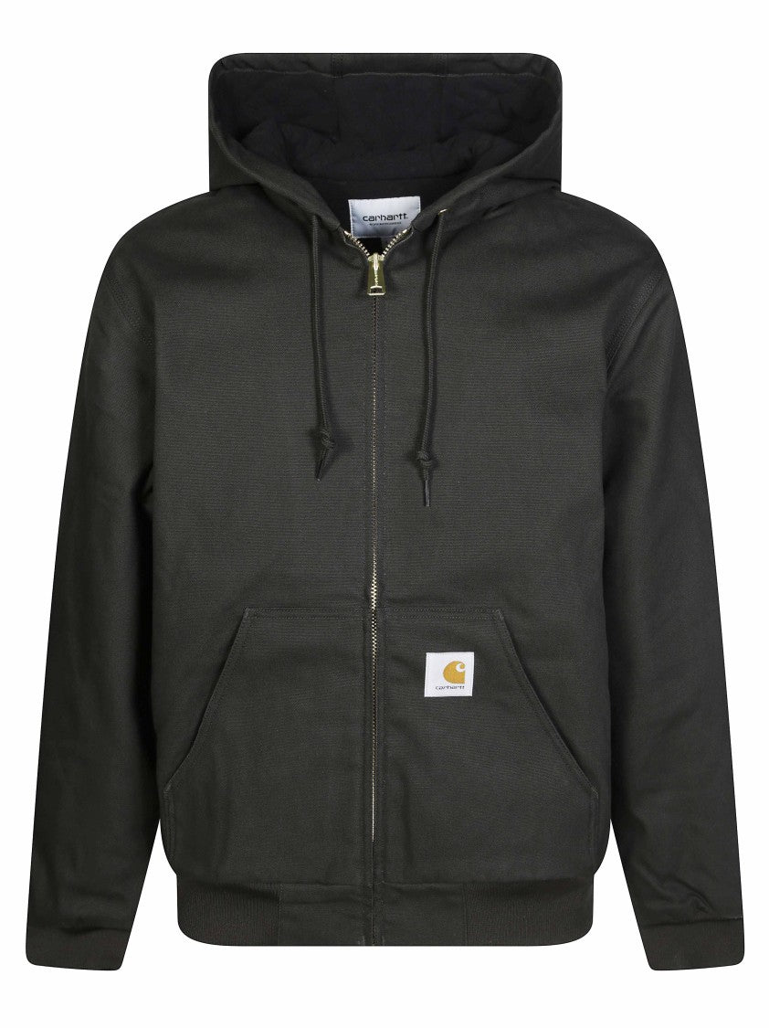 Carhartt Wip Active Hooded Jacket