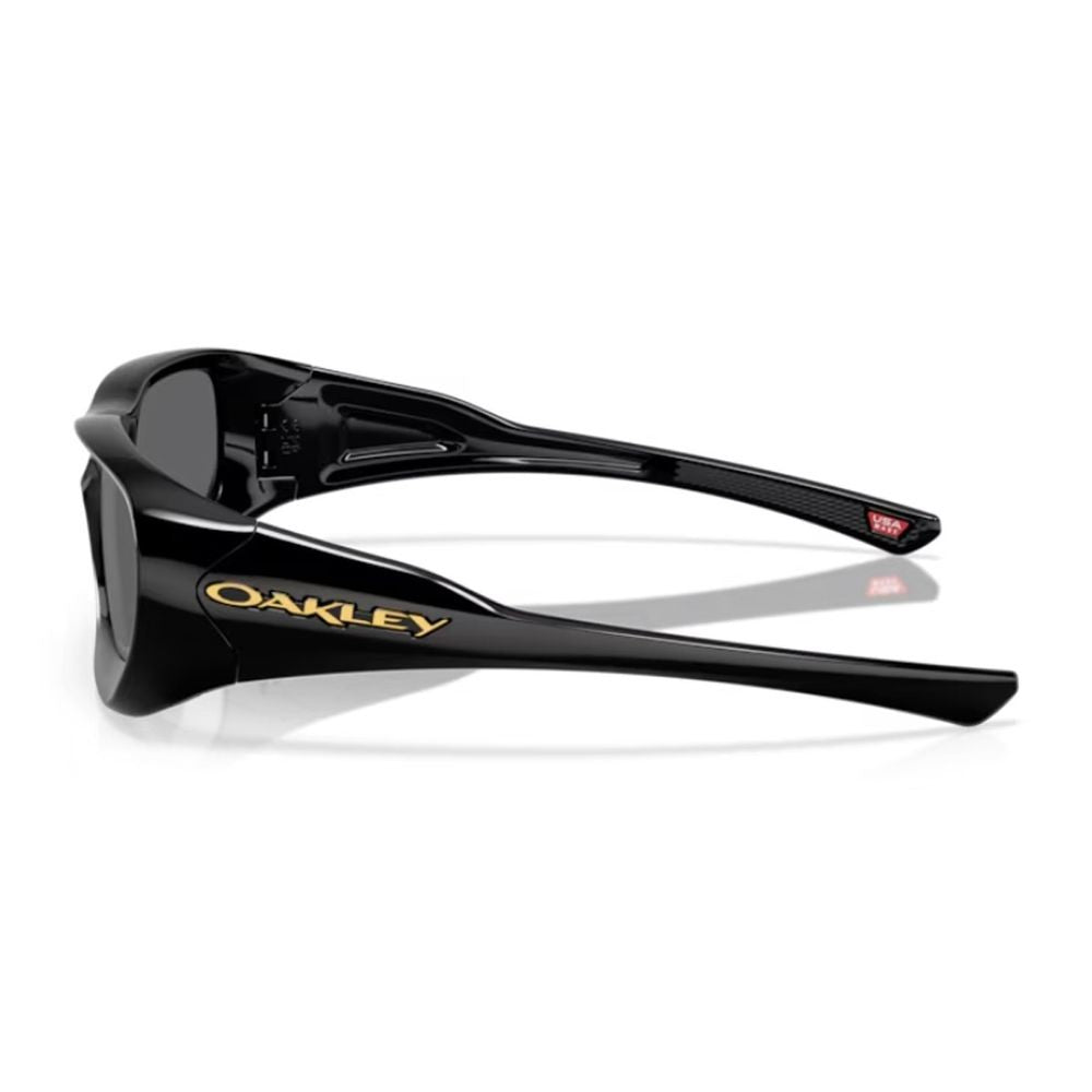Oakley Oo9494 - De Soto Rectangular Black O Matter™ Sunglasses