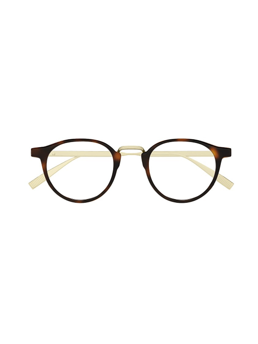 Dunhill Blue Du0106o Sophisticated Fit Frames