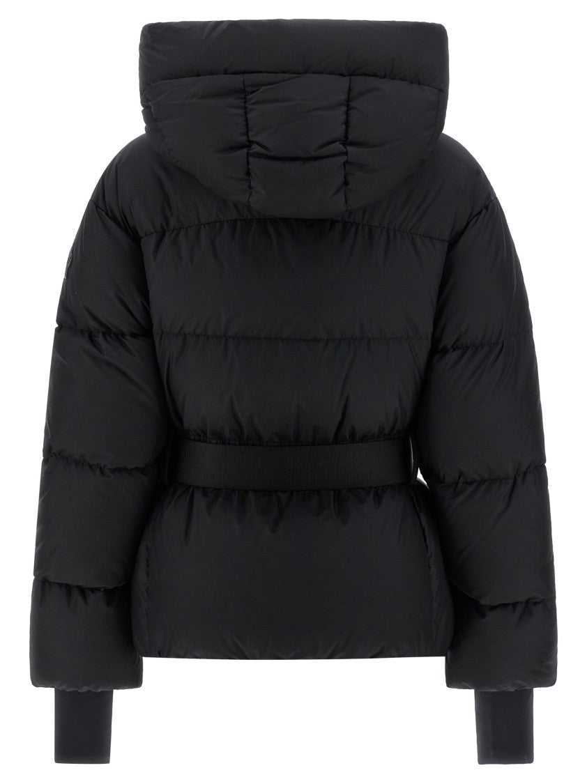 Moncler Grenoble Nisene' Down Jacket
