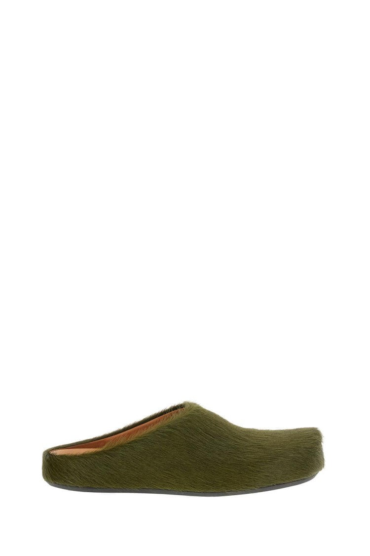 Marni Fussbett Sabot