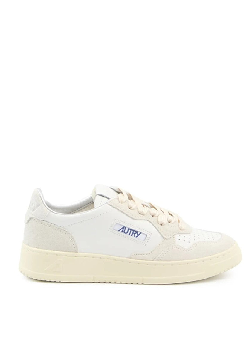 Autry Medalist Low-Top Sneakers
