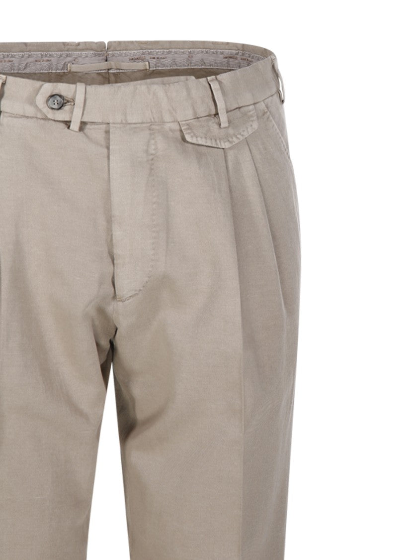 Santaniello Palatino Pants