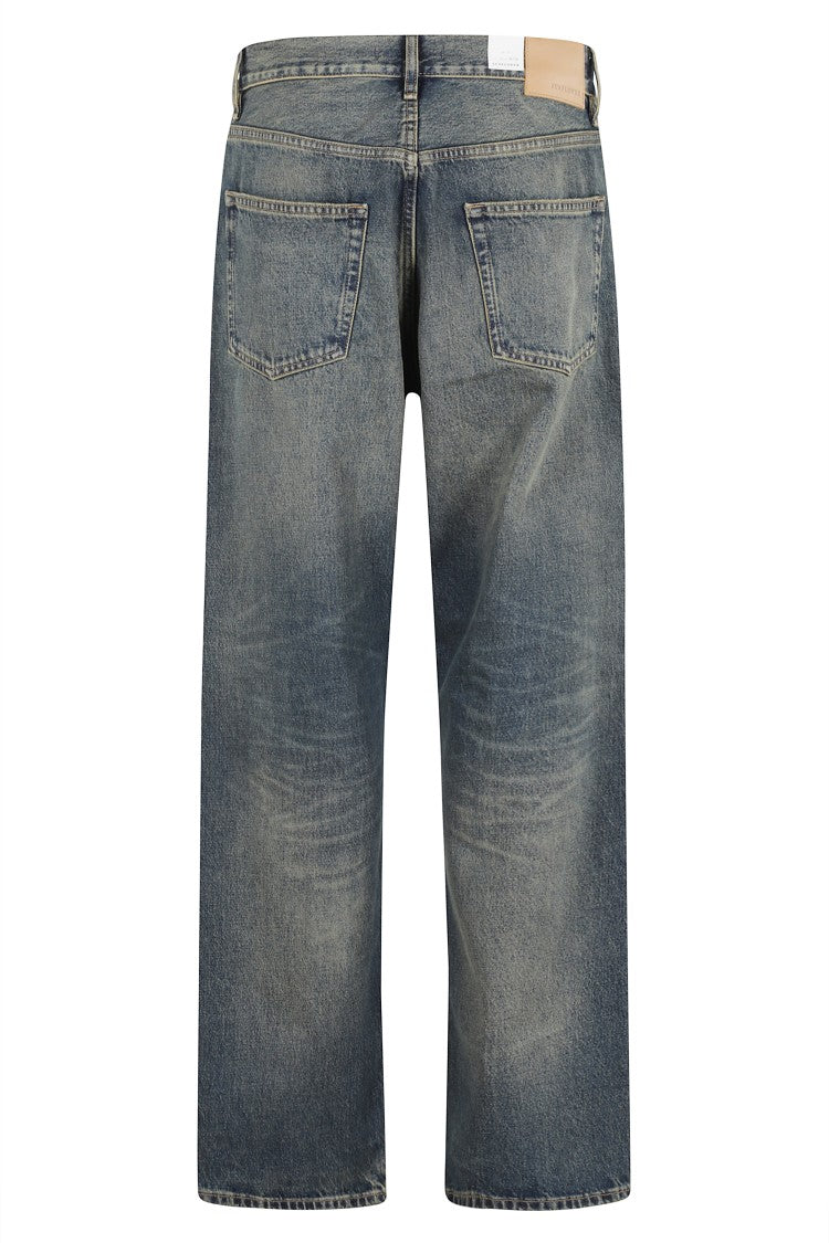 Sunflower Loose Fit Denim Jeans