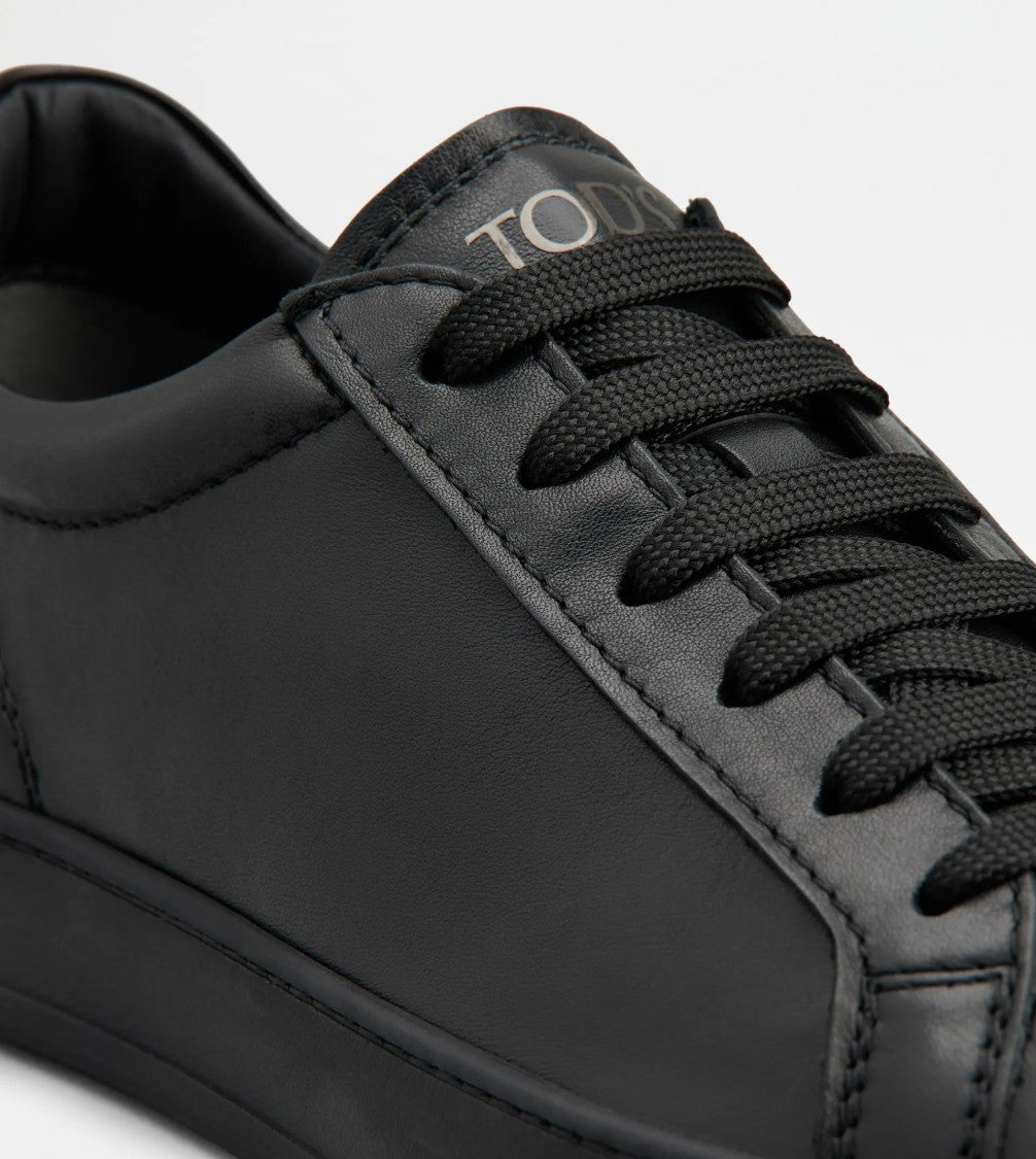 Tod's Allacciata Cassetta 04L Sneakers