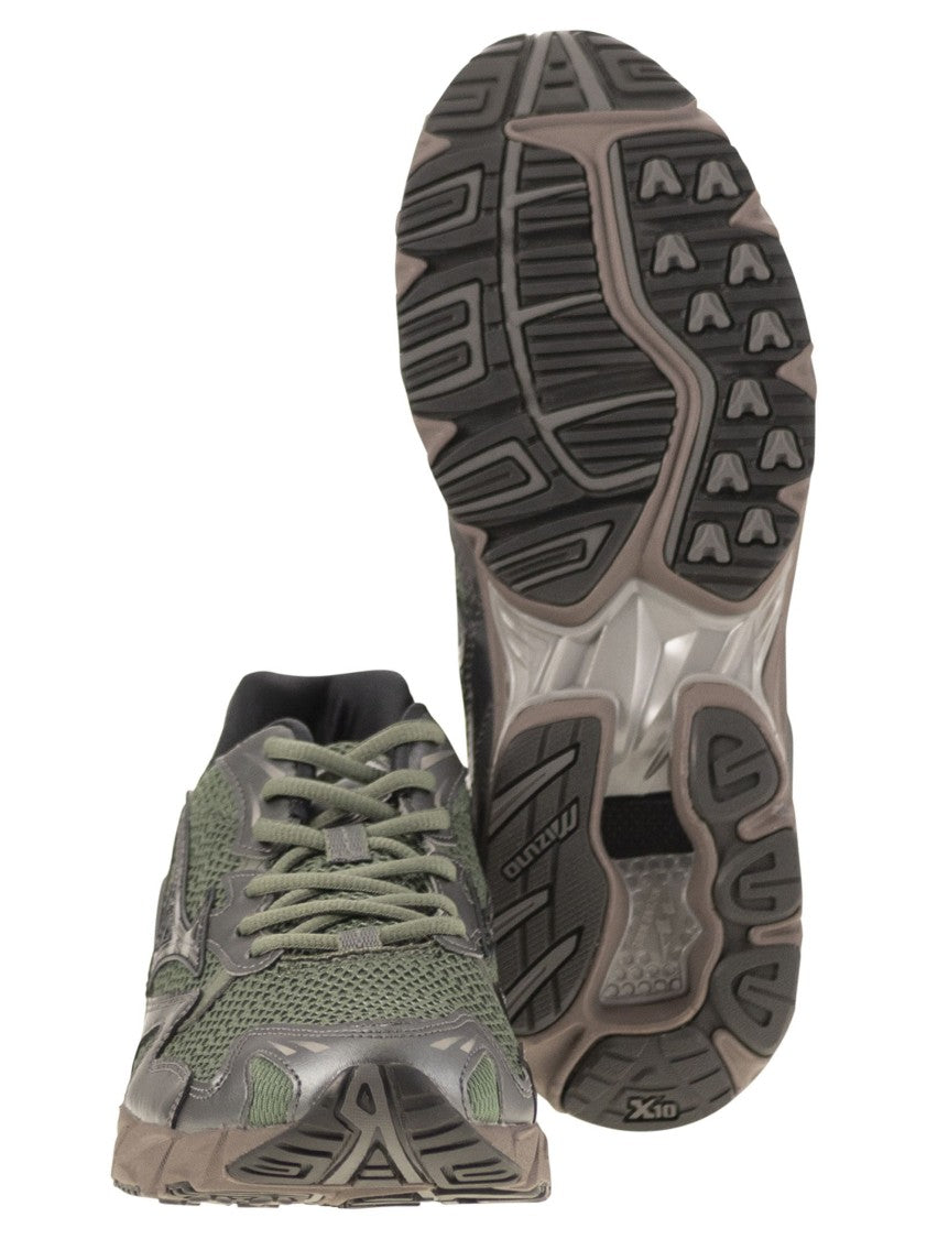 Mizuno Wave Rider 10 - Sneakers