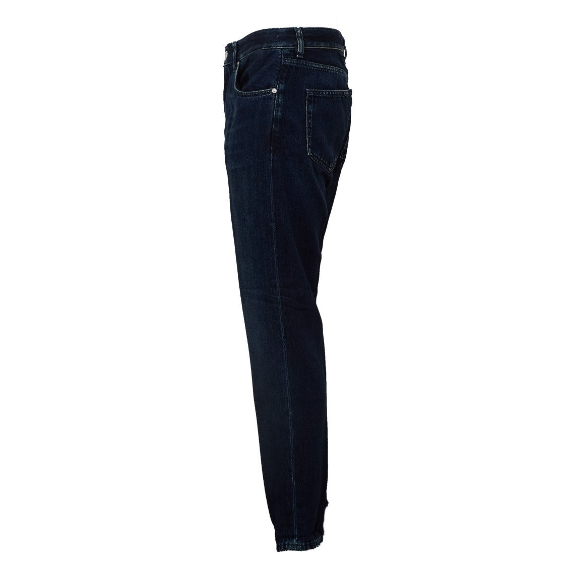 Pt Reggae Fluid Vintage Wash Cotton Denim Jeans