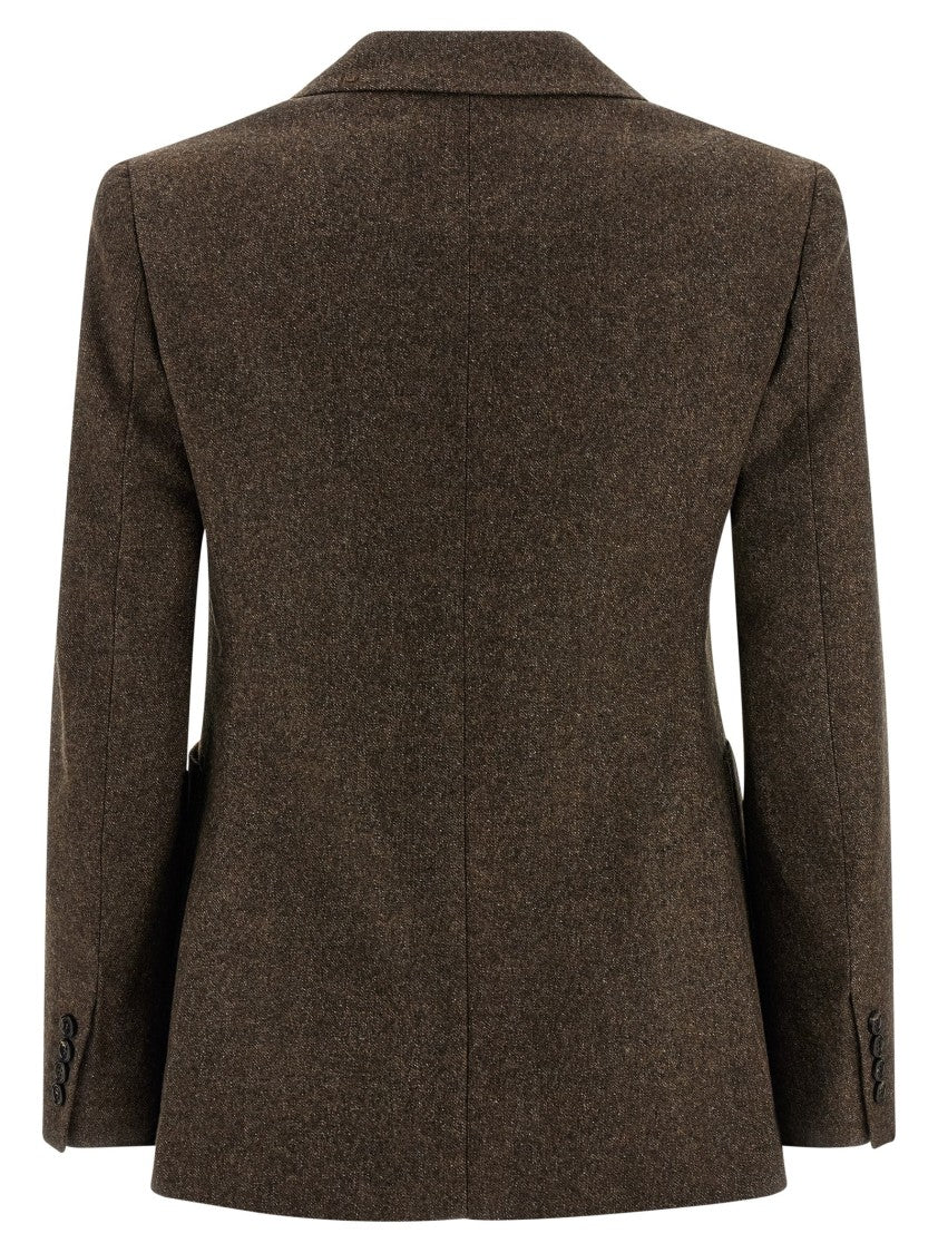 Max Mara 'Bermuda1234' Blazer