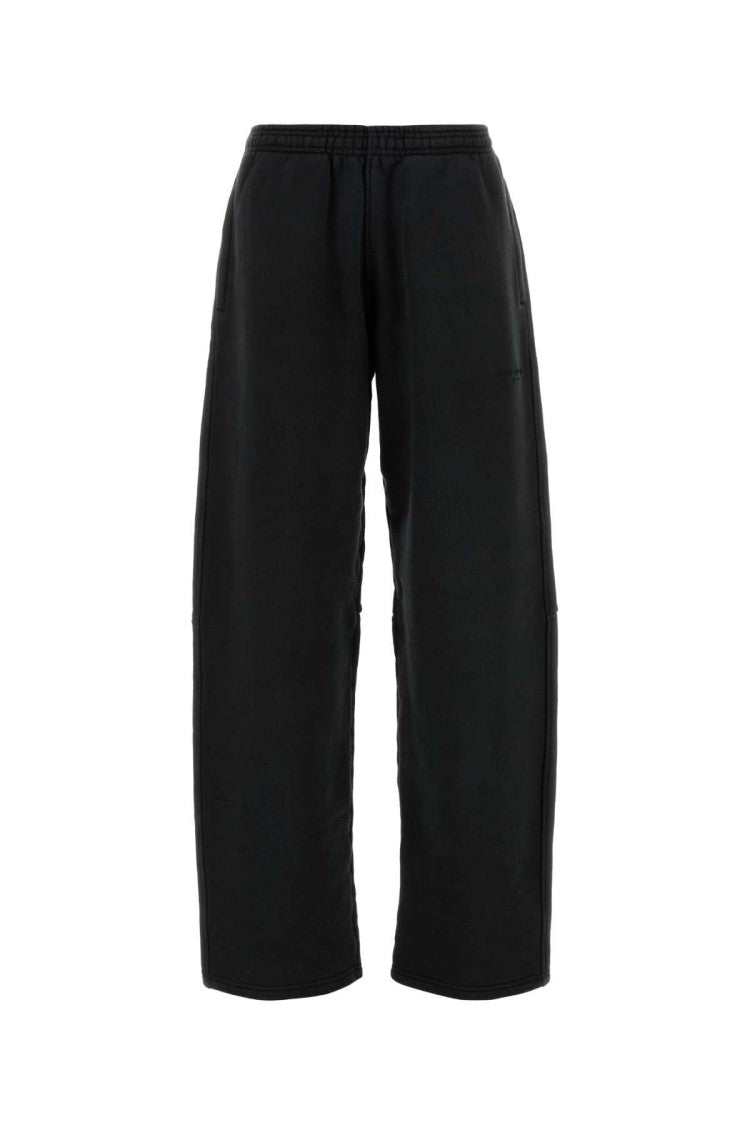 Alexander Wang Slate Cotton Joggers