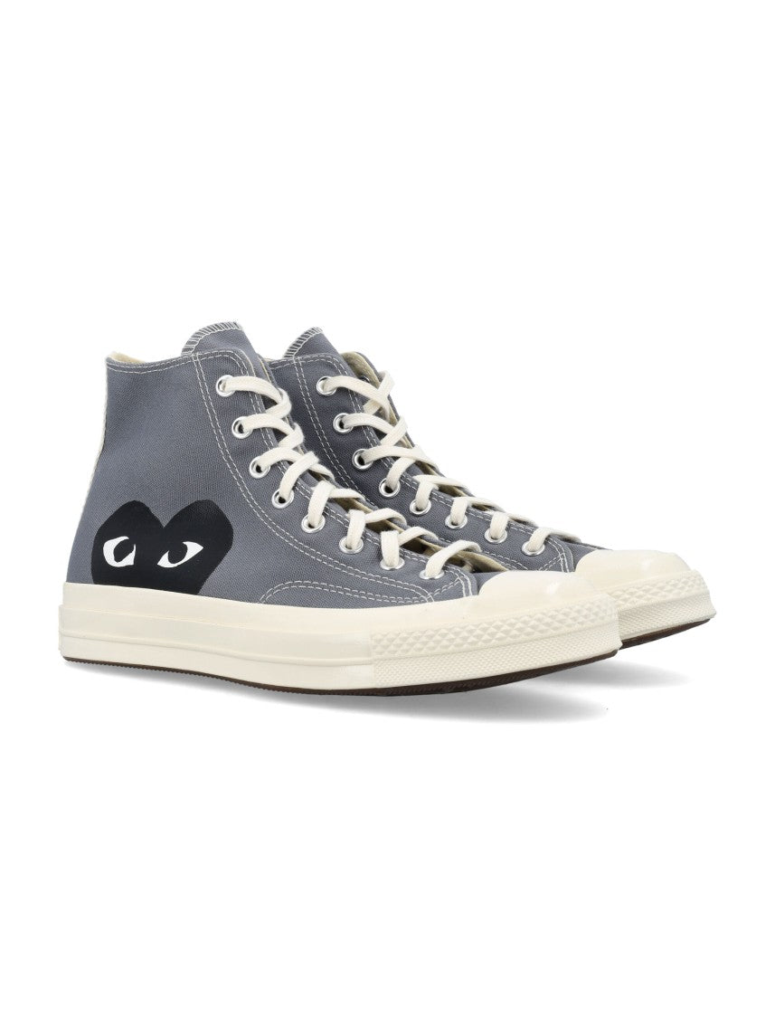 Comme Des Garçons X Converse Chuck 70 Cgd Hi