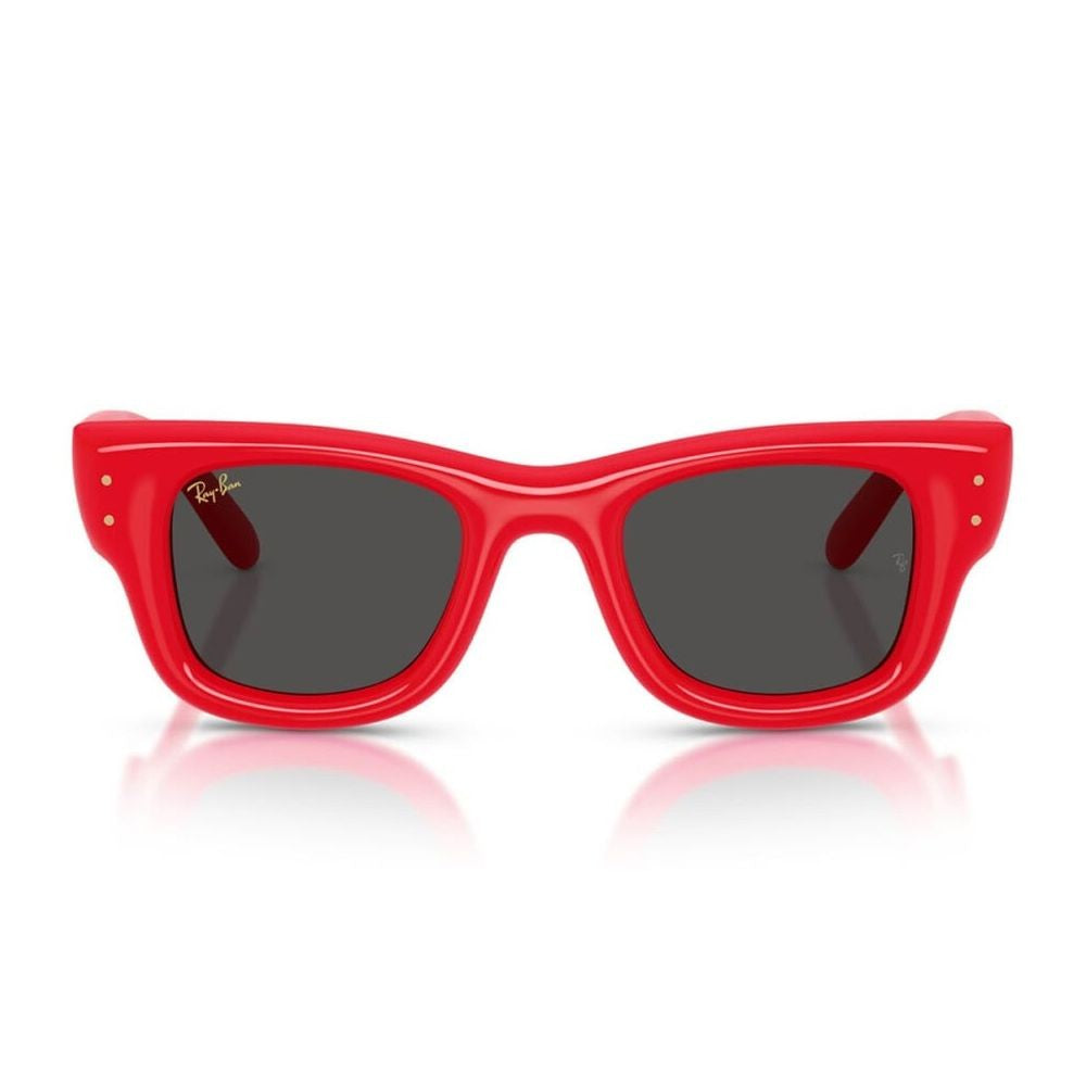 Ray Ban Rb4940 Wayfarer Puffer