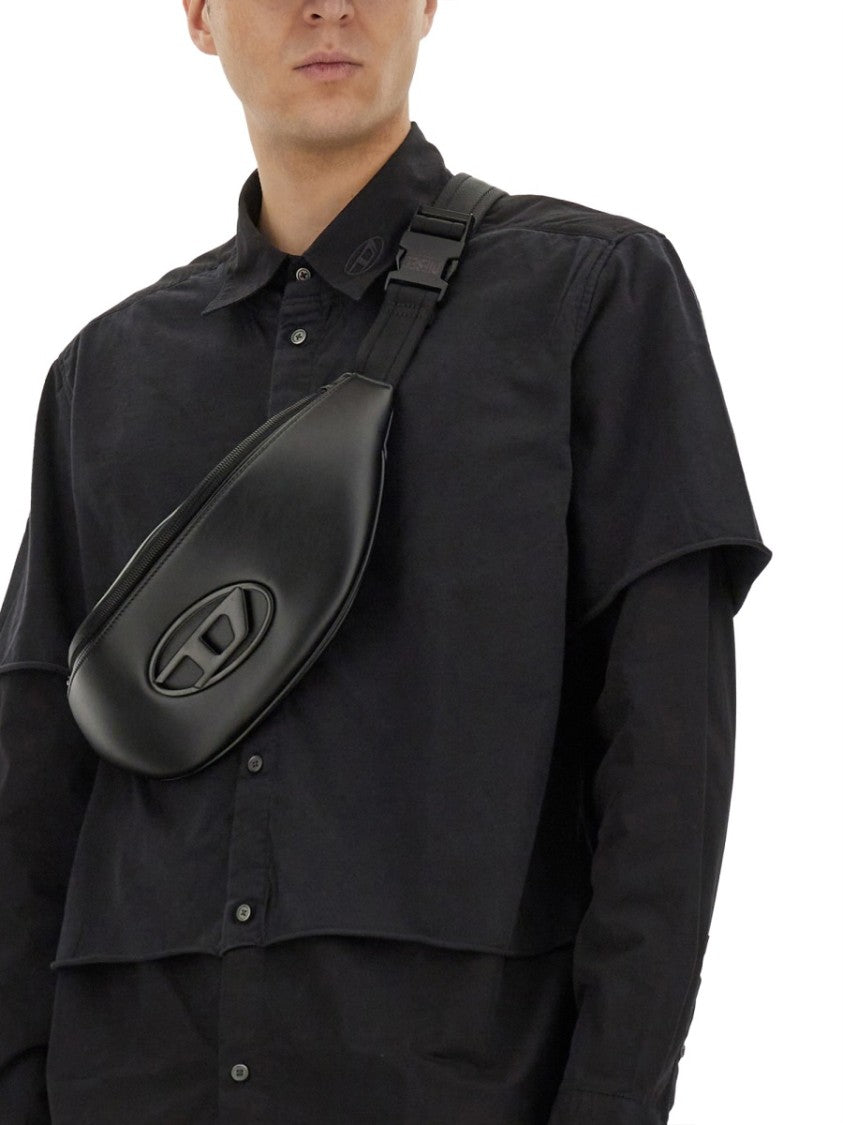 Diesel S-Gaston-O Shirt